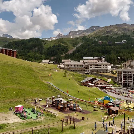 Hellochalet - Maison Reve Blanc - To Door With Matterhorn View *